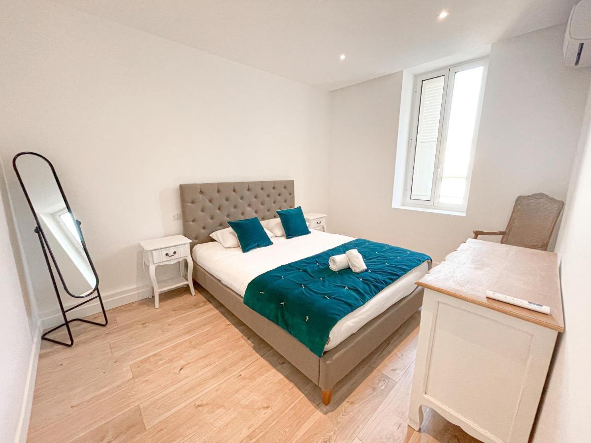 Apartment Luxury Cannes